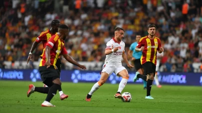 Süper Lig’de haftanın panoraması