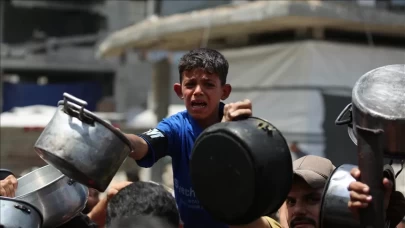 AB ve 24 ülkeden Gazze açıklaması: Acılar tarif edilemez boyutta