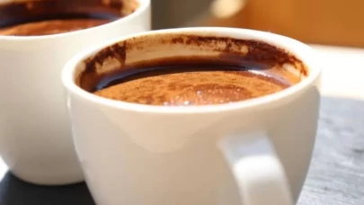 Bağırsaklar saat gibi çalışıyor! Sabah kahvesine eklenen mucize