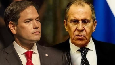 Rusya ve ABD dışişleri bakanları görüştü