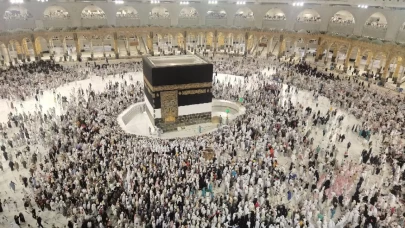 Diyanet'ten Hacı adaylarına uyarı!
