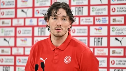 Cedi Osman’dan EuroBasket öncesi umut dolu mesaj