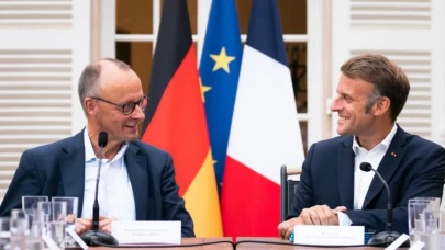 Almanya Başbakanı Merz: Putin ile Zelenskiy arasında bir görüşme gerçekleşmeyeceği açık