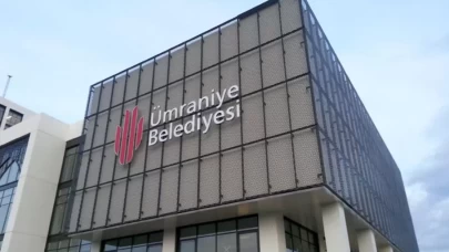ÜMRANİYE BELEDİYE BAŞKANLIĞINDAN