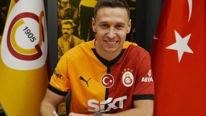 Galatasaraylı Frankowski, Rennes yolcusu