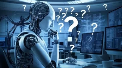 Yapay zekanın yok edeceği meslekler! Tarihe karışıyorlar