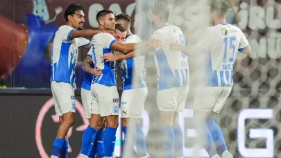 Cicaldau’dan Türkiye’ye yeşil ışık