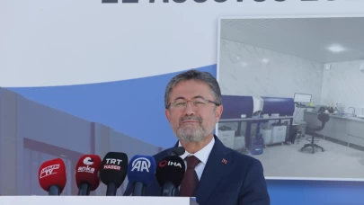 Bakan Yumaklı: Verimli üretim için sertifikalı tohum şart