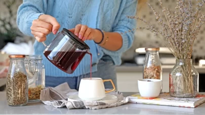 Ginkgo biloba çayıyla hafızanızı güçlendirin