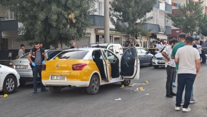 Diyarbakır'da koca Dehşeti!