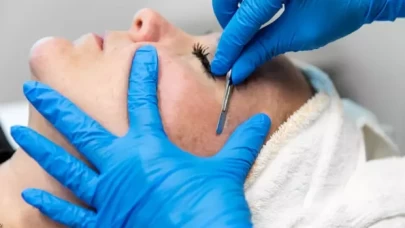 Dermaplaning nedir?