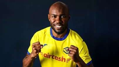 Beşiktaş, Al Musrati'yi Serie A'ya kiraladı