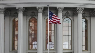 ABD Adalet Bakanlığı harekete geçti! Trump için talimat verildi