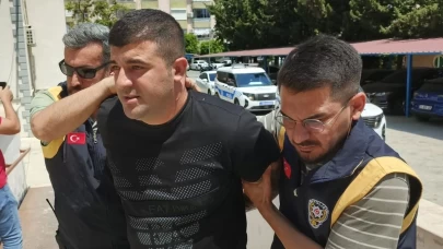 Cinayete karışan 4'üncü şüpheli de tutuklandı