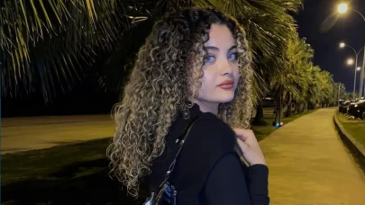 Çilingirle girilen evde acı manzara! Ailesi ve arkadaşları gözyaşlarıyla uğurladı