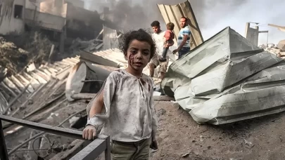 Gazze'yi işgal planı onaylandı