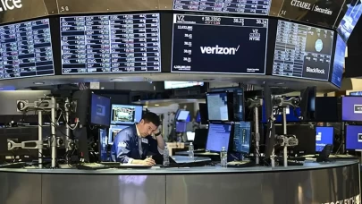 New York borsası yükselişle açıldı