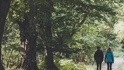 Kadınlar için şehir içi keşif! Mikro macera ile 24 saatlik kaçış