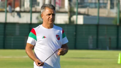 Karşıyaka'da öncelik stoper takviyesi