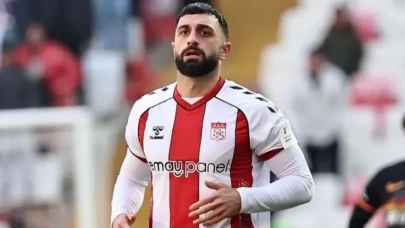 Göztepe'den Efkan Bekiroğlu hamlesi