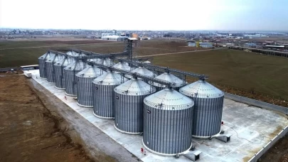 Lisanslı Depo Bilgi Sistemi kuruluyor