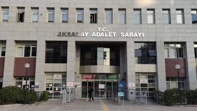 AKSARAY SULH HUKUK MAHKEMELERİ SATIŞ MEMURLUĞU