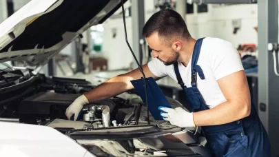 Milyonlarca araç sahibini ilgilendiren emsal karar! Ücret iade edildi