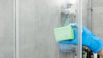 Duş kabini temizliği nasıl yapılır? İşte pratik ve etkili yöntemler