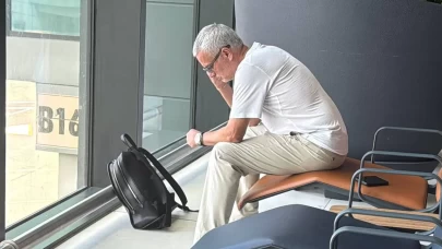 Jose Mourinho, İstanbul’dan ayrıldı