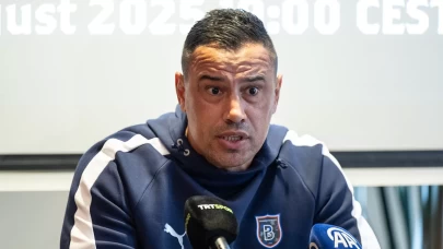 Başakşehir, Viking deplasmanında avantaj peşinde