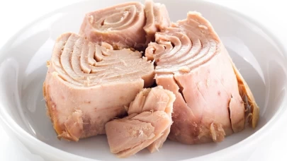 Ton balığında omega-3 yağ asidi var mı?