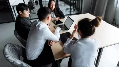 Rüyada İşyerini Görmek Ne Anlama Gelir? İşte Detaylı Tabiri