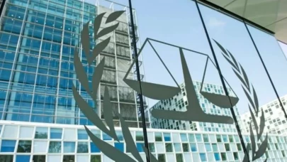 ABD’den Uluslararası Ceza Mahkemesine şok