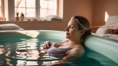 Suda doğum neden bu kadar popüler? Avantajları ve riskleri neler?