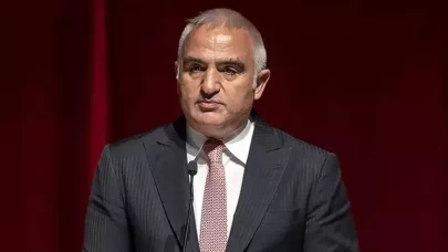 Bakan Ersoy: Kritik bir süreçten geçiyoruz