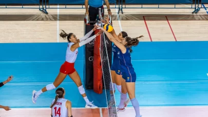 Filenin Sultanları'ndan tatsız prova