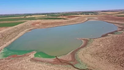49 yıldır bölgeyi besliyordu
