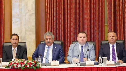 MHP’den önemli teklif: Yeni bir infaz yasası şart