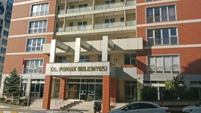 PENDİK BELEDİYE BAŞKANLIĞI