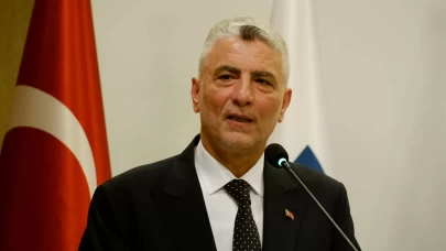 Sanayide ve tarımda dev adımlar! Milli gelir hedefi 1,4 trilyon dolar