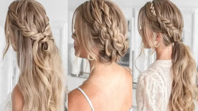 2026’da Renkli Saç Trendleri ve Saç Boyasının Zararlı Etkilerinden Korunma Yöntemleri