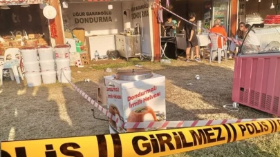 Beykoz Belediyesi'nin festivali faciaya dönüştü! Program iptal edildi