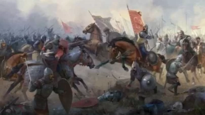 1071 Malazgirt Zaferi Mesajları ve Sözleri