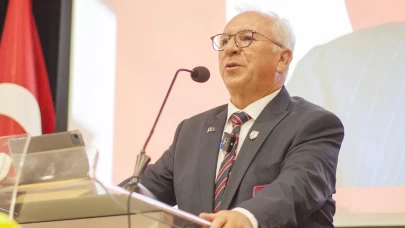 Mehmet Özkan: “Emaneti iade etme sırası”