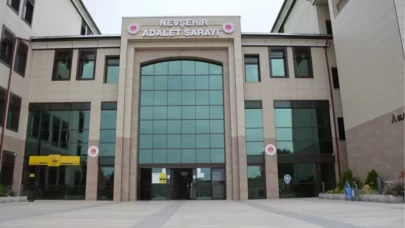 NEVŞEHİR(SULH HUKUK MAH.) SATIŞ MEMURLUĞU