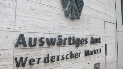 Almanya: "İsrail'in Gazze'deki hastane saldırısı bizi şoke etti"