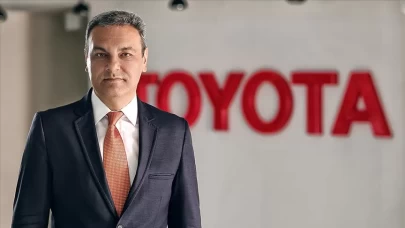Toyota Türkiye CEO’su Bozkurt: Talep çok ama üretim yetişmiyor