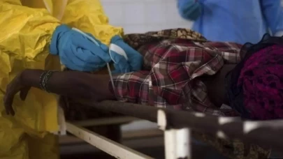 Nijerya'da Lassa ateşi alarm veriyor