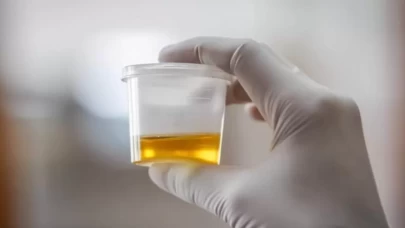 Rüyada İdrar Birikintisi Görmek Ne Anlama Gelir? İşte Detaylı Tabiri