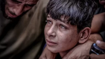 İsrail ablukası altındaki Gazze’de yeni tehlike: Şiddetli şekilde yayılıyor